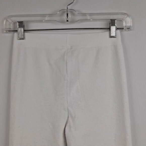SKIMS ladies terry jogger pants NWT - Picture 1 of 10